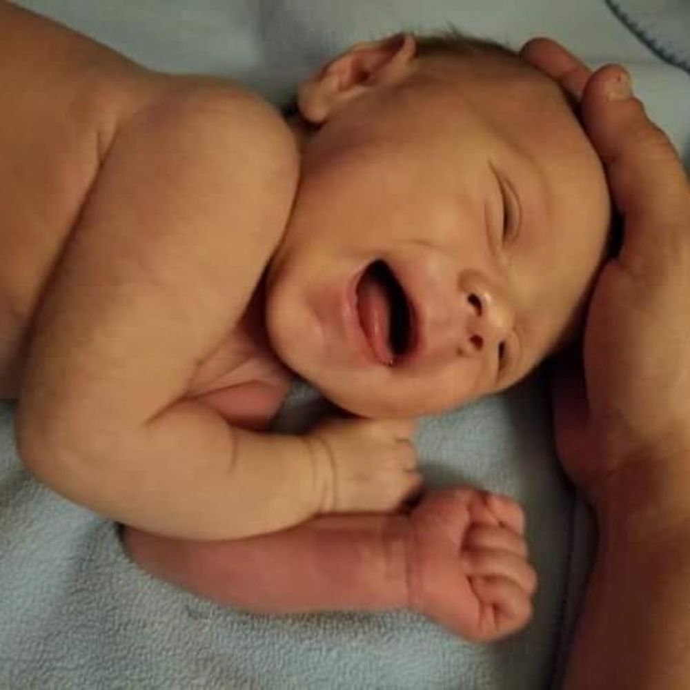 Meet your Posher, Robyn